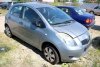 Drzwi tył prawe Toyota Yaris II XP90 2006 1.0VVTI 1KR-FE Hatchback 5-drzwi